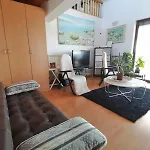 Soba S Kupaonom Za 2 Osobe, 300m Od Plaze Daire Novi Vinodolski