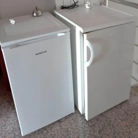 Soba S Kupaonom Za 2 Osobe, 300m Od Plaze Novi Vinodolski