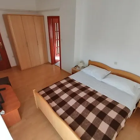 Soba S Kupaonom Za 2 Osobe, 300m Od Plaze Appartamento *